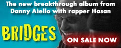 Bridges - Danny Aiello