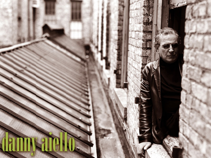 Danny Aiello