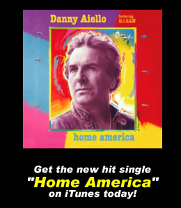 Buy Home America on iTunes