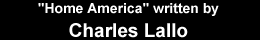 Visit CharlesLallo.com